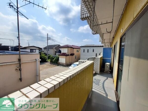 グレース寿の物件内観写真